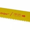 18" 4 TPI High Speed Steel Power Hacksaw Blade