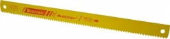 18" 4 TPI High Speed Steel Power Hacksaw Blade