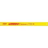 16" 10 TPI High Speed Steel Power Hacksaw Blade