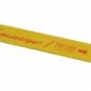 17" 10 TPI High Speed Steel Power Hacksaw Blade
