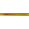 21" 4 TPI High Speed Steel Power Hacksaw Blade