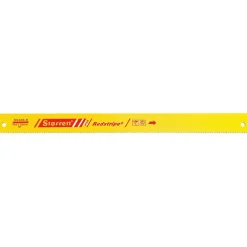 18" 6 TPI High Speed Steel Power Hacksaw Blade