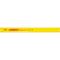 22" 10 TPI High Speed Steel Power Hacksaw Blade
