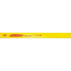 28" 6 TPI High Speed Steel Power Hacksaw Blade