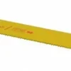 21" 6 TPI High Speed Steel Power Hacksaw Blade