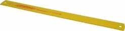 21" 6 TPI High Speed Steel Power Hacksaw Blade