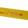 18" 10 TPI High Speed Steel Power Hacksaw Blade