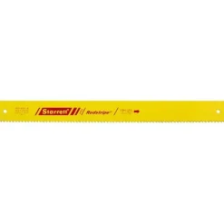 30" 4 TPI High Speed Steel Power Hacksaw Blade