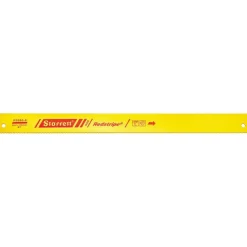 26" 6 TPI High Speed Steel Power Hacksaw Blade