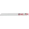 9" 18 TPI SAWZALL® Blade for Medium Metal, 5-Pack