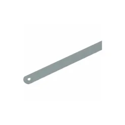 12" 24 TPI Steel Hand Hacksaw Blade