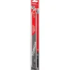 12" 8 TPI TORCH™ with Carbide Teeth for Thick Metal SAWZALL® Blade, 3-Pack