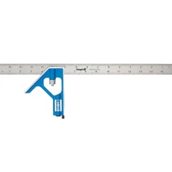 16" TRUE BLUE®Combination Square
