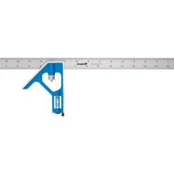 16" TRUE BLUE®Combination Square