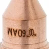 T80/T60 60AMP POWERMAX NOZZLE