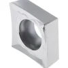 Turning Insert: CCGT 3-1-AS IC-20, Carbide