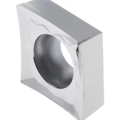 Turning Insert: CCGT 3-1-AS IC-20, Carbide