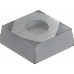 Turning Insert: CCMT32505LF KC5010, Carbide