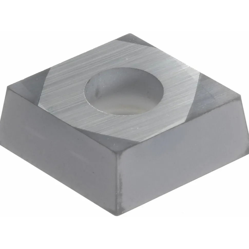 Turning Insert: CCMT32505LF KC5010, Carbide
