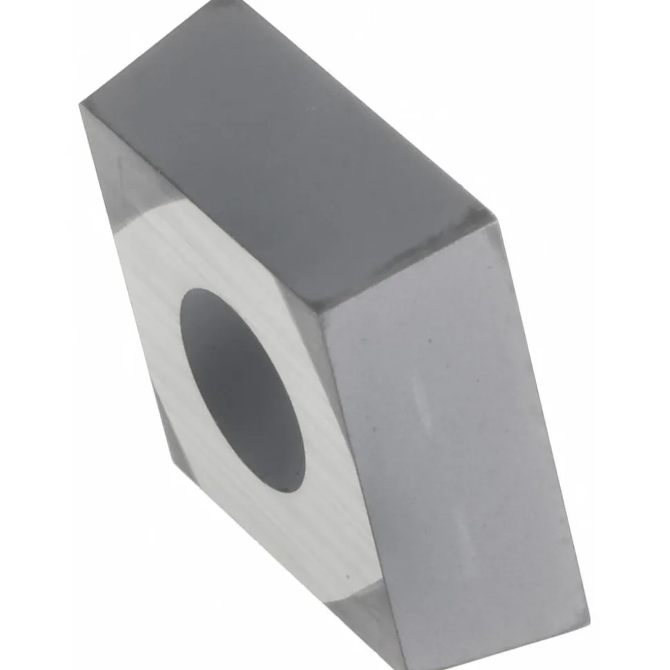 Turning Insert: CCMT32505LF KC5010, Carbide