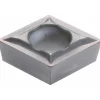 Turning Insert: CCMT21505LF KC5010, Carbide