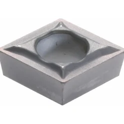 Turning Insert: CCMT21505LF KC5010, Carbide