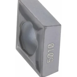 Turning Insert: CCMT21505LF KC5010, Carbide