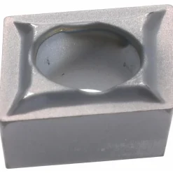 Turning Insert: CCMT21505LF KC5010, Carbide