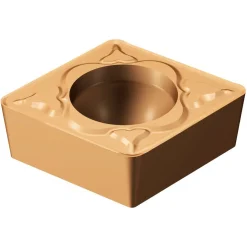 Turning Insert: CCMT32.52-MM 1125, Carbide