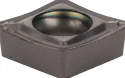 Turning Insert: CCMT2-2SM IC907, Carbide