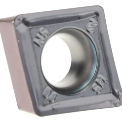 Turning Insert: CCMT32SM IC806, Carbide