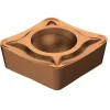 Turning Insert: CCMT32.51-UM 1115, Carbide
