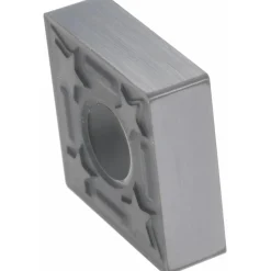 Turning Insert: CNGG431LF KC5010, Carbide