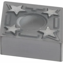 Turning Insert: CNGG431LF KC5010, Carbide