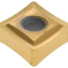 Turning Insert: CNGP432 KC730, Carbide