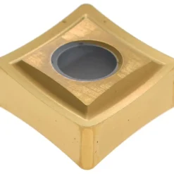 Turning Insert: CNGP432 KC730, Carbide