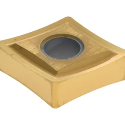 Turning Insert: CNGP432 KC730, Carbide
