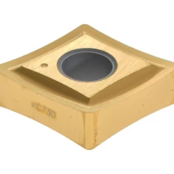 Turning Insert: CNGP432 KC730, Carbide