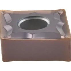 Turning Insert: CNMG432ESU AC520U, Carbide