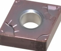 Turning Insert: CNMG 432-MF5 TH1000, Carbide