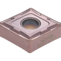 Turning Insert: CNMG 432-MF2 TH1000, Carbide