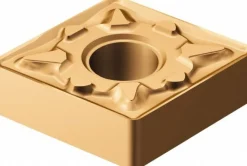Turning Insert: CNMG432-MM 1115, Carbide
