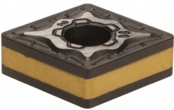 Turning Insert: CNMG432-M3P IC8150, Carbide