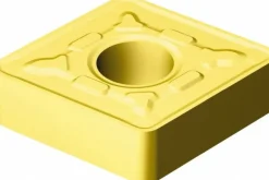 Turning Insert: CNMG432-MR 2025, Carbide