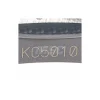 Turning Insert: CNMG4305MS KC5010, Carbide