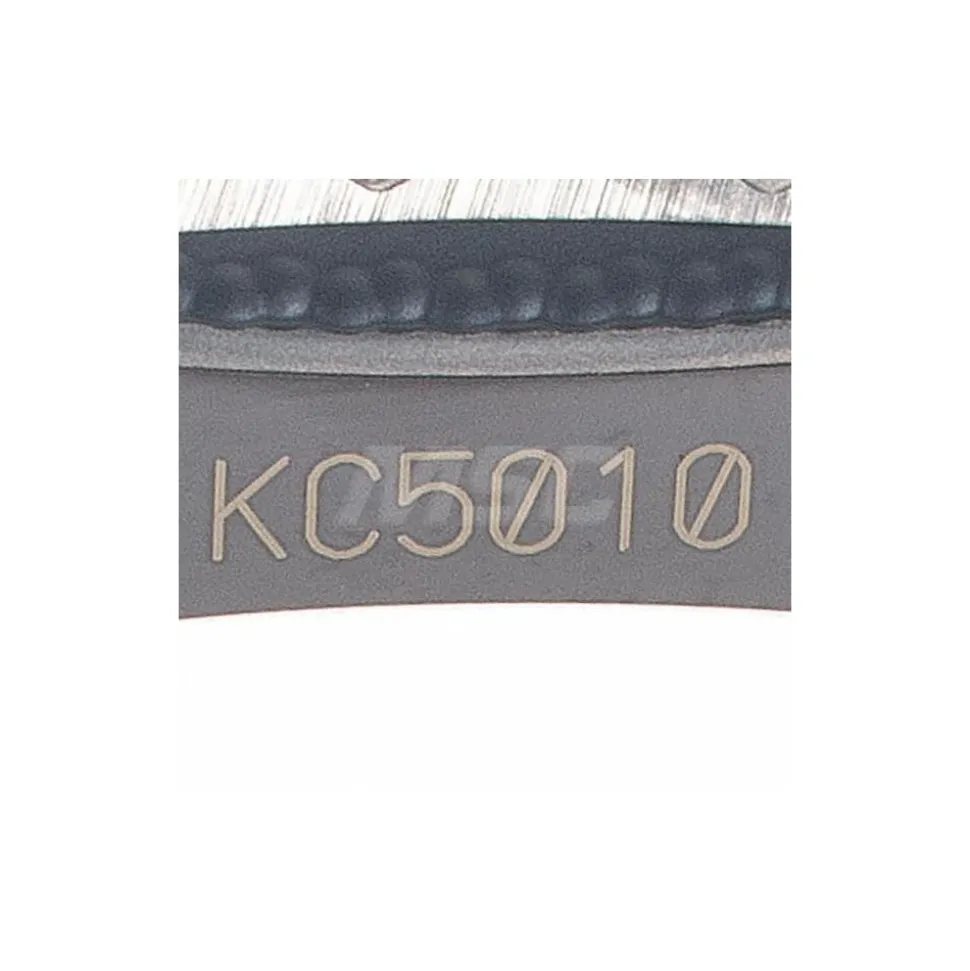 Turning Insert: CNMG4305MS KC5010, Carbide
