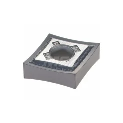Turning Insert: CNMG4305MS KC5010, Carbide