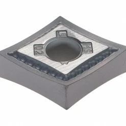 Turning Insert: CNMG4305MS KC5010, Carbide