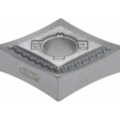 Turning Insert: CNMG431MS KC5025, Carbide