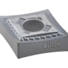 Turning Insert: CNMG431MS KCU10, Carbide